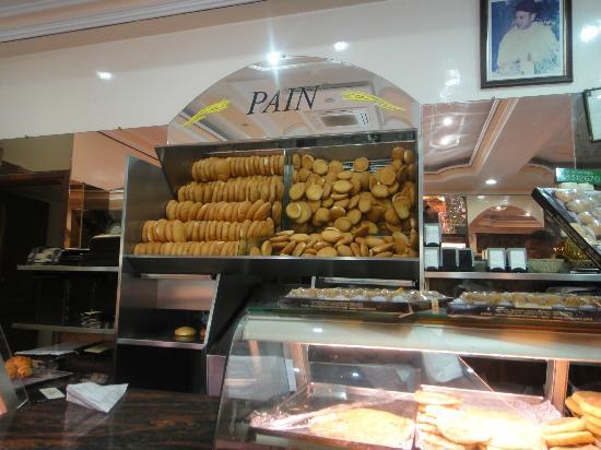 Patisserie Tafarnout